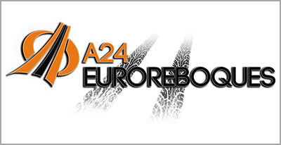 A24 Euroreboques