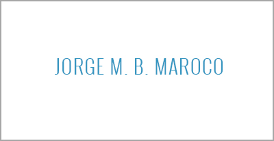 Jorge M. B. Maroco
