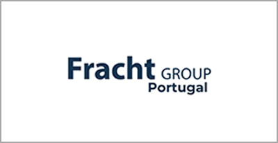 Fracht Portugal