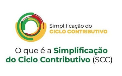 SCC – Simplificação do Ciclo Contributivo